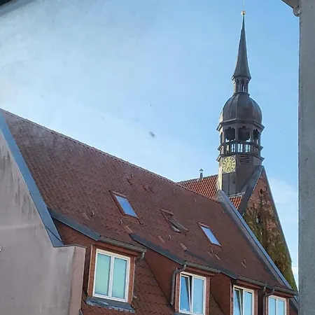 Apartment Heilgeistblick *